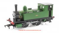 4S-018-017D Dapol  B4 0-4-0T Steam Loco - 99 - Dorset Green